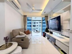 The Tampines Trilliant (D18), Condominium #591441281